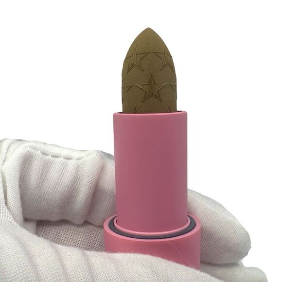 Jeffree Star Cosmetics Velvet Trap Lipstick - Unphazed - 4g / .141 oz - Picture 4 of 7